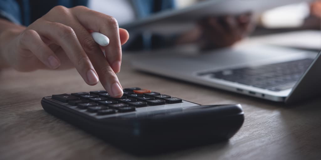 Debt Money Management