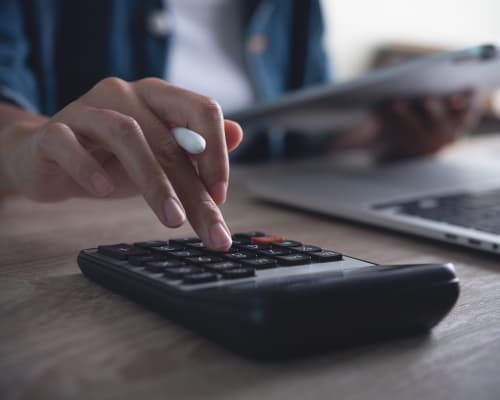 Debt and Money Management