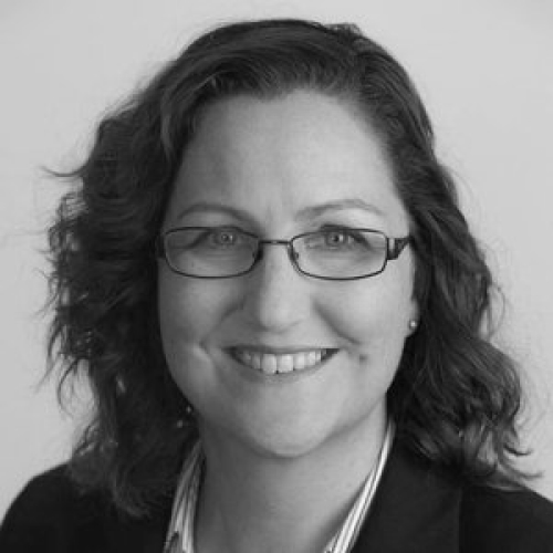 Rachel Harrison