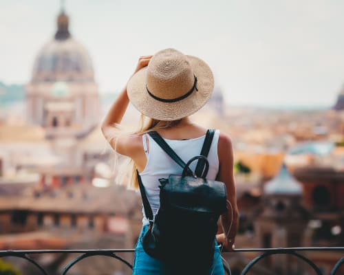 Saving For A Holiday, Event, Or For Your Retirement